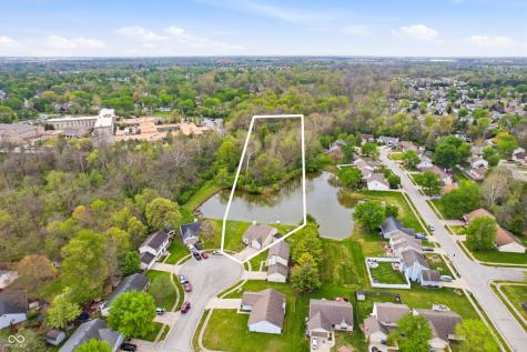 8448 Country Charm Drive Indianapolis IN 46234