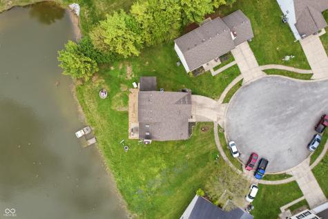 8448 Country Charm Drive Indianapolis IN 46234