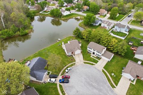8448 Country Charm Drive Indianapolis IN 46234