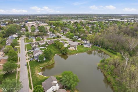 8448 Country Charm Drive Indianapolis IN 46234