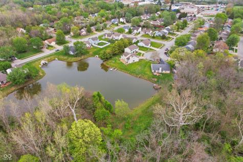 8448 Country Charm Drive Indianapolis IN 46234