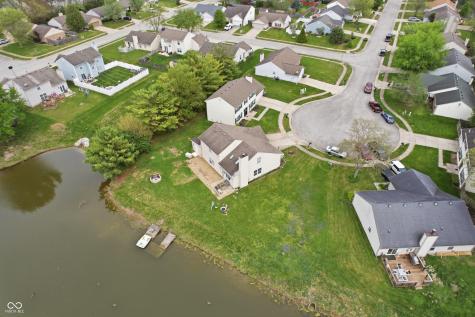 8448 Country Charm Drive Indianapolis IN 46234