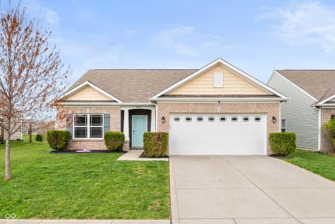 8448 Country Charm Drive Indianapolis IN 46234