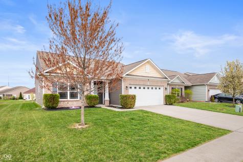 8448 Country Charm Drive Indianapolis IN 46234