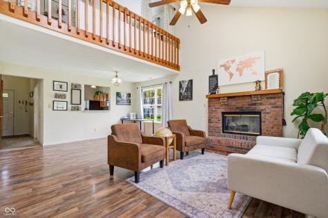 8448 Country Charm Drive Indianapolis IN 46234