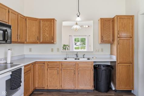 8448 Country Charm Drive Indianapolis IN 46234