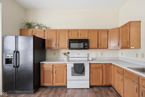 8448 Country Charm Drive Indianapolis IN 46234