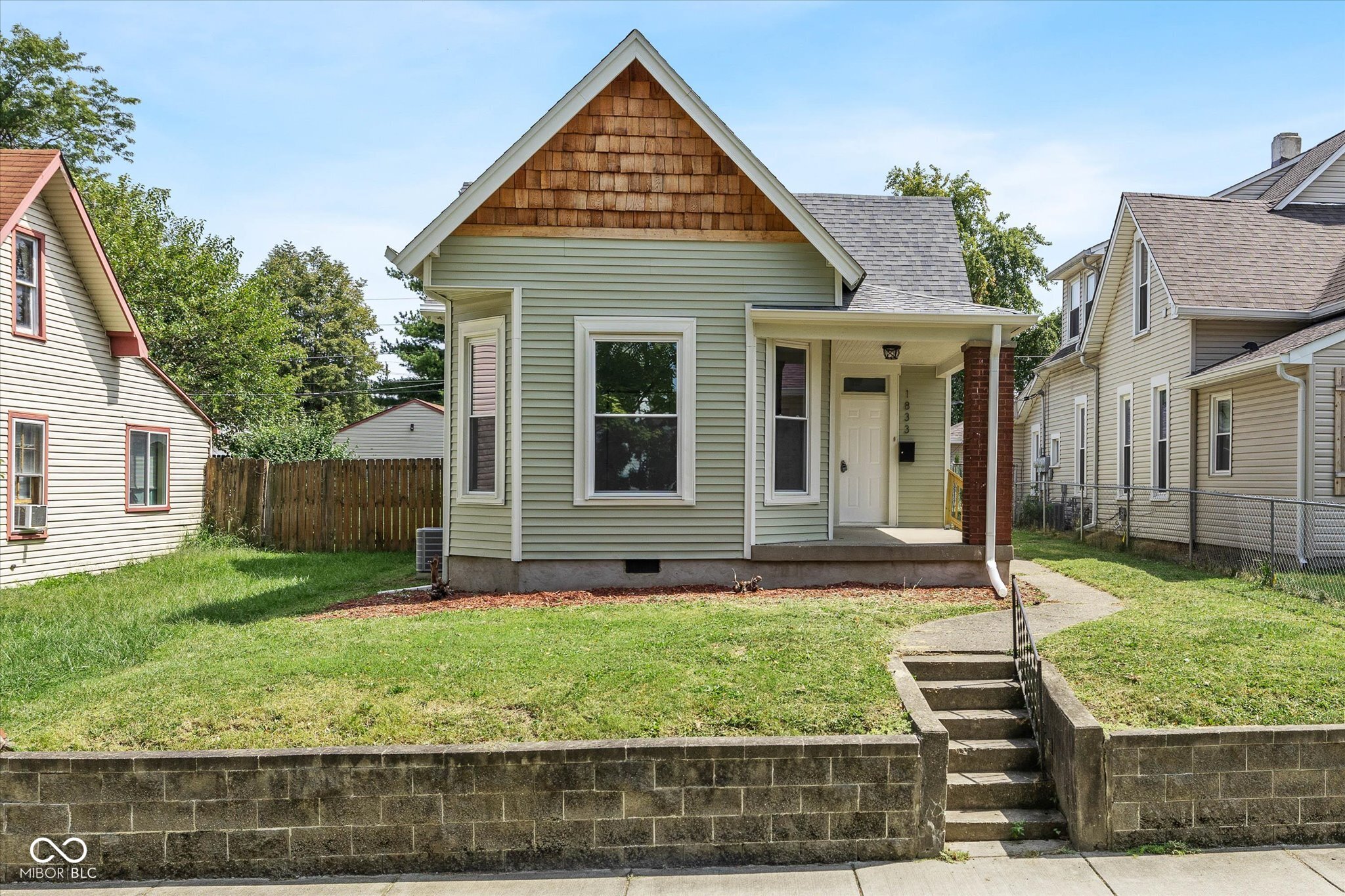 1833 Barth Avenue Indianapolis IN 46203
