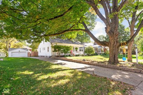 4921 N Capitol Avenue Indianapolis IN 46208