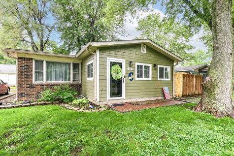 504 Broadway Avenue Arcadia IN 46030