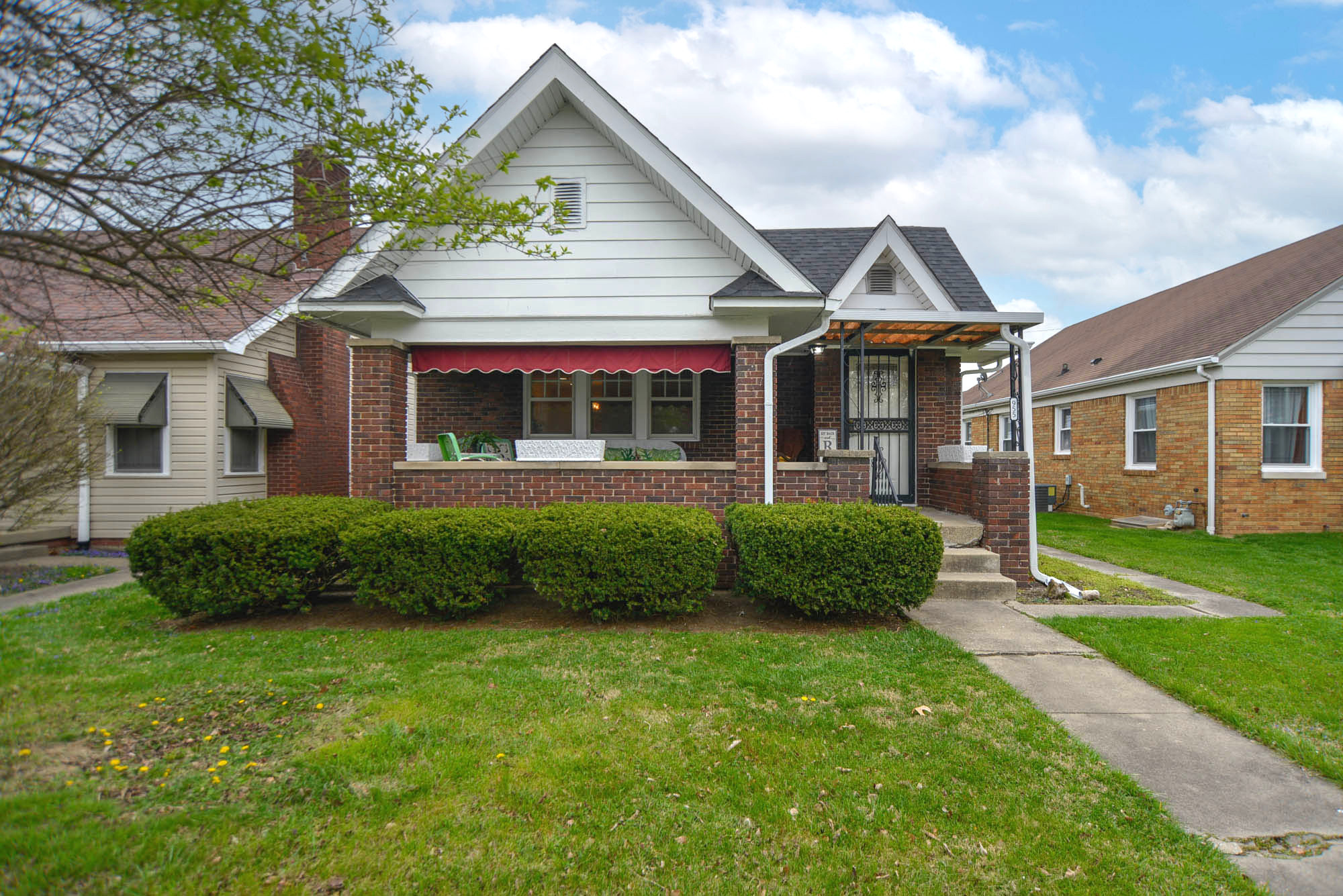 955 N Ritter Avenue Indianapolis IN 46219