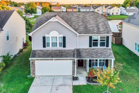 2843 Ludwig Drive Indianapolis IN 46239