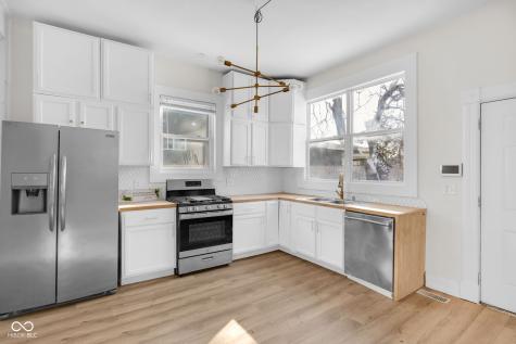 2205 Pleasant Street Indianapolis IN 46203