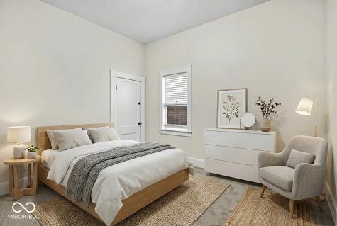 2205 Pleasant Street Indianapolis IN 46203