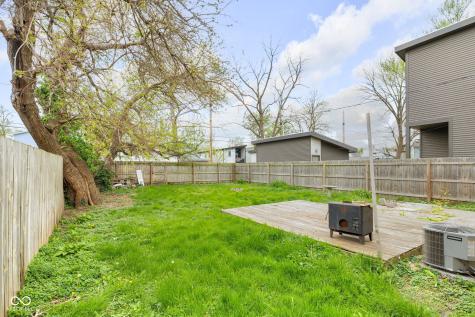 2205 Pleasant Street Indianapolis IN 46203