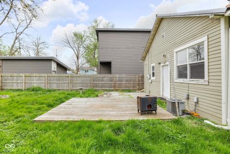 2205 Pleasant Street Indianapolis IN 46203