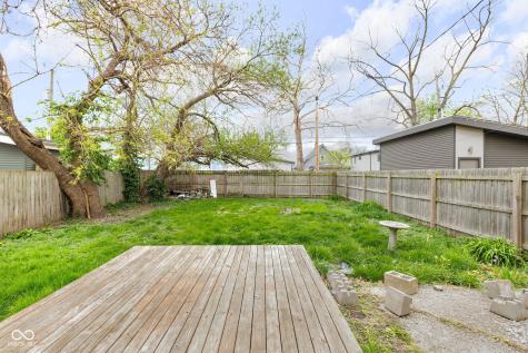 2205 Pleasant Street Indianapolis IN 46203
