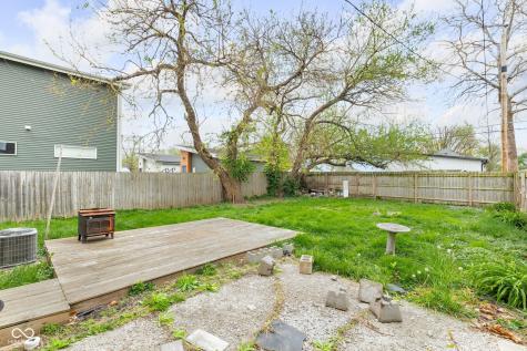 2205 Pleasant Street Indianapolis IN 46203