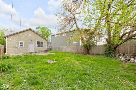 2205 Pleasant Street Indianapolis IN 46203