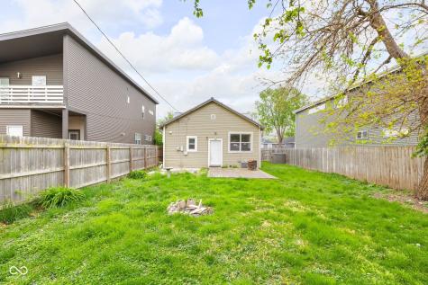 2205 Pleasant Street Indianapolis IN 46203