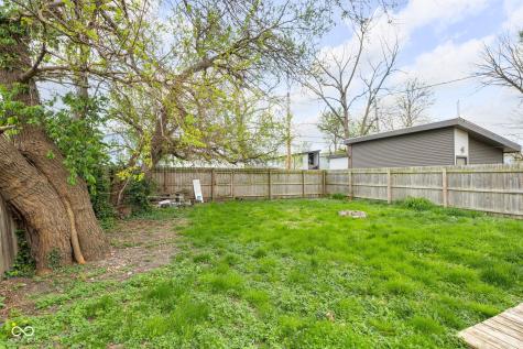 2205 Pleasant Street Indianapolis IN 46203