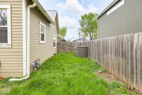 2205 Pleasant Street Indianapolis IN 46203