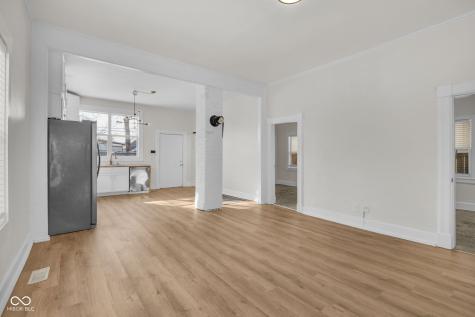 2205 Pleasant Street Indianapolis IN 46203