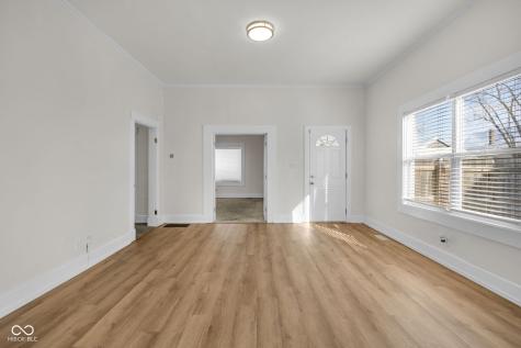 2205 Pleasant Street Indianapolis IN 46203