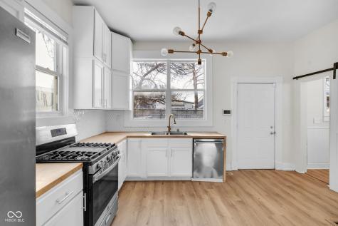 2205 Pleasant Street Indianapolis IN 46203