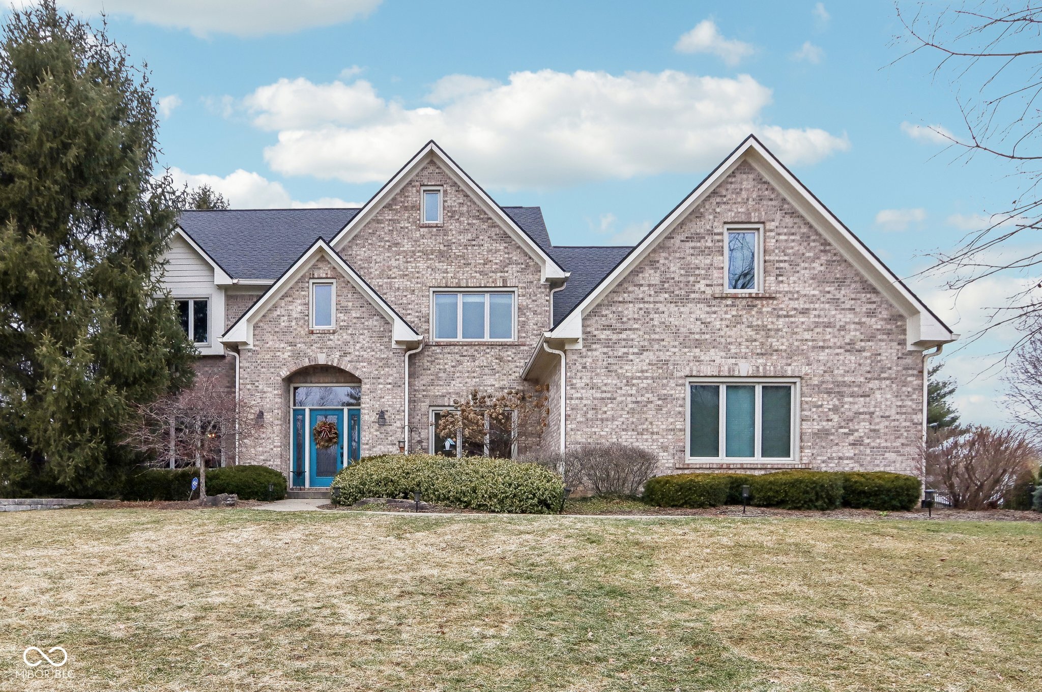9956 Hickory Ridge Drive Zionsville IN 46077