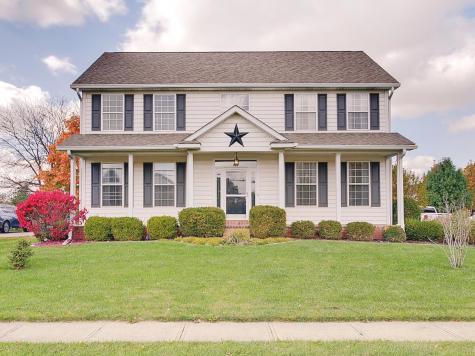 480 N County Road 1050 E Indianapolis IN 46234