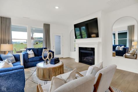 2227 Sandhill Way Plainfield IN 46168