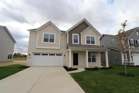 6126 Cedar Shade Way Indianapolis IN 46259