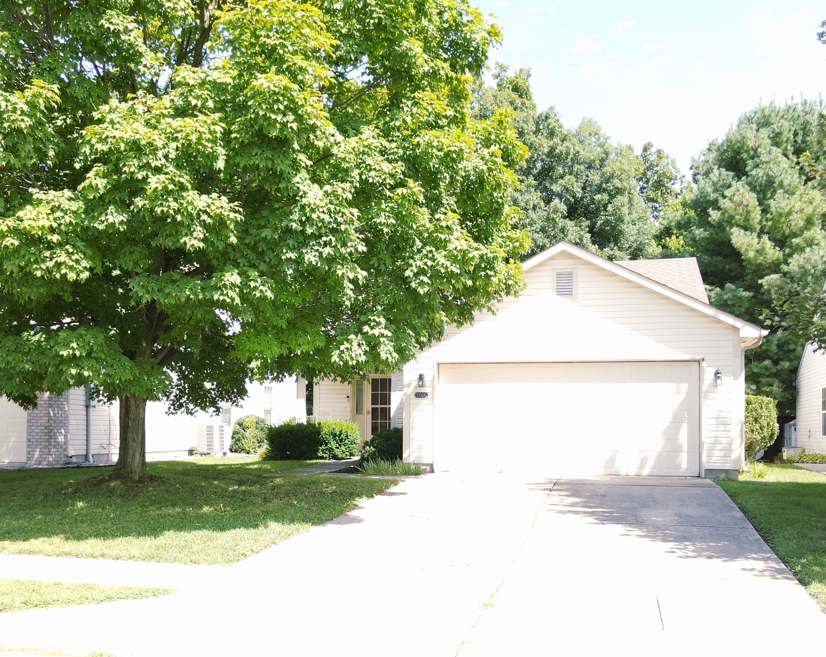 10566 Northern Dancer Drive Indianapolis IN 46234