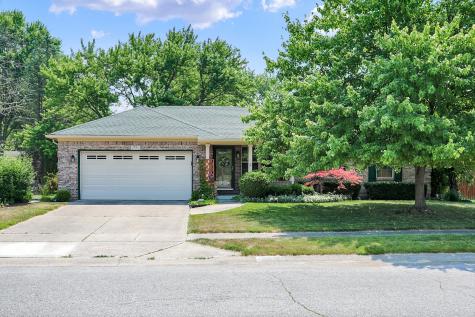 7527 Broadview Drive Indianapolis IN 46227