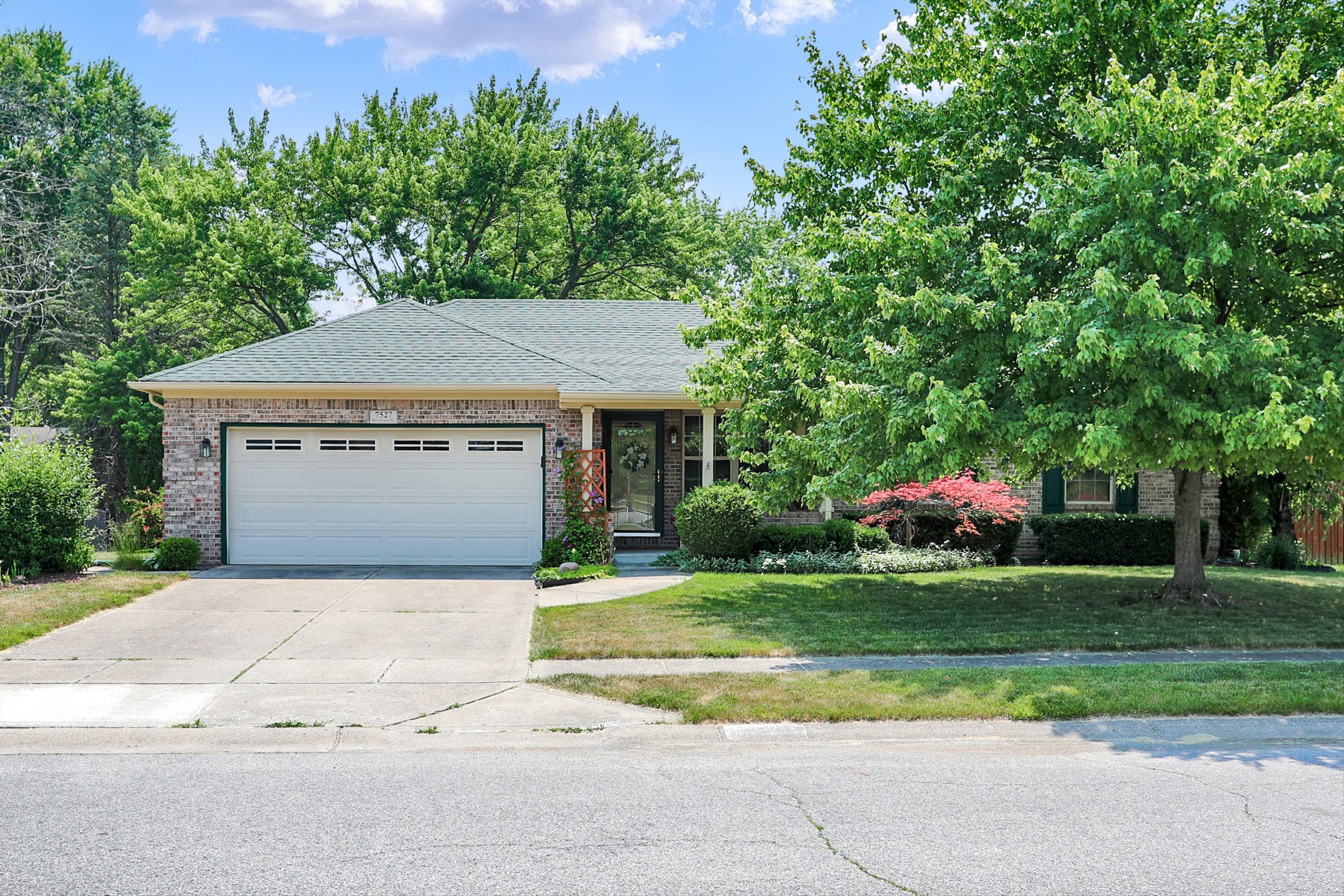 7527 Broadview Drive Indianapolis IN 46227