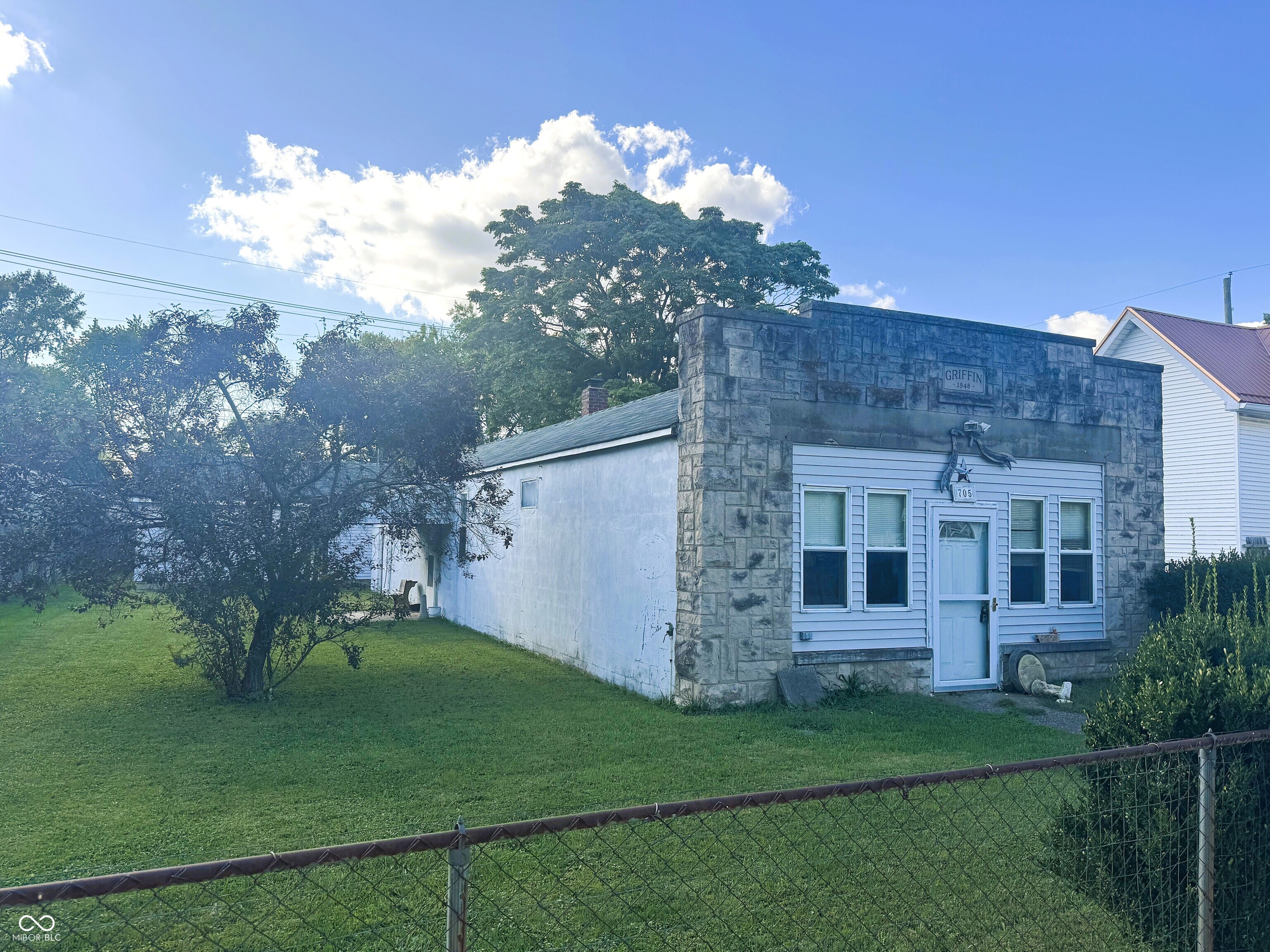 705 S Grace Avenue Crawfordsville IN 47933