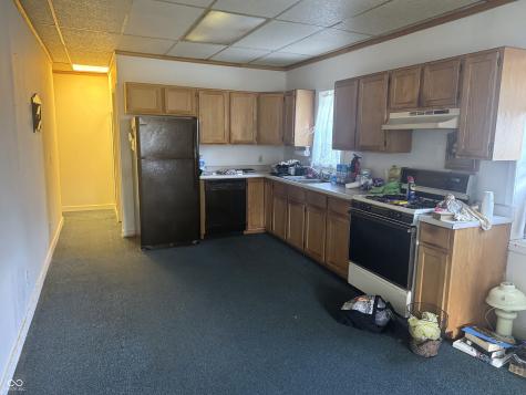 705 S Grace Avenue Crawfordsville IN 47933