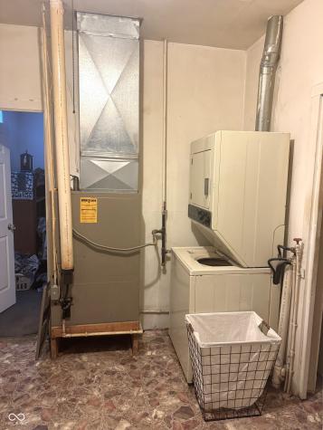 705 S Grace Avenue Crawfordsville IN 47933