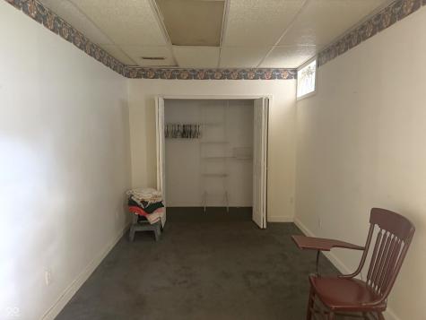 705 S Grace Avenue Crawfordsville IN 47933