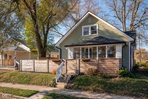 1534 S Randolph Street Indianapolis IN 46203