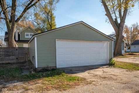1534 S Randolph Street Indianapolis IN 46203