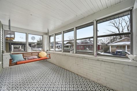 1534 S Randolph Street Indianapolis IN 46203
