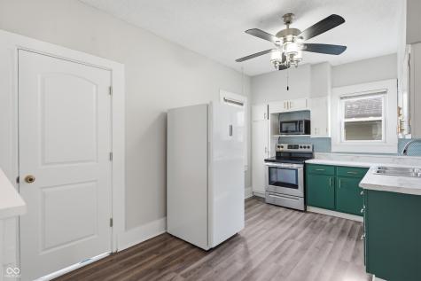1534 S Randolph Street Indianapolis IN 46203
