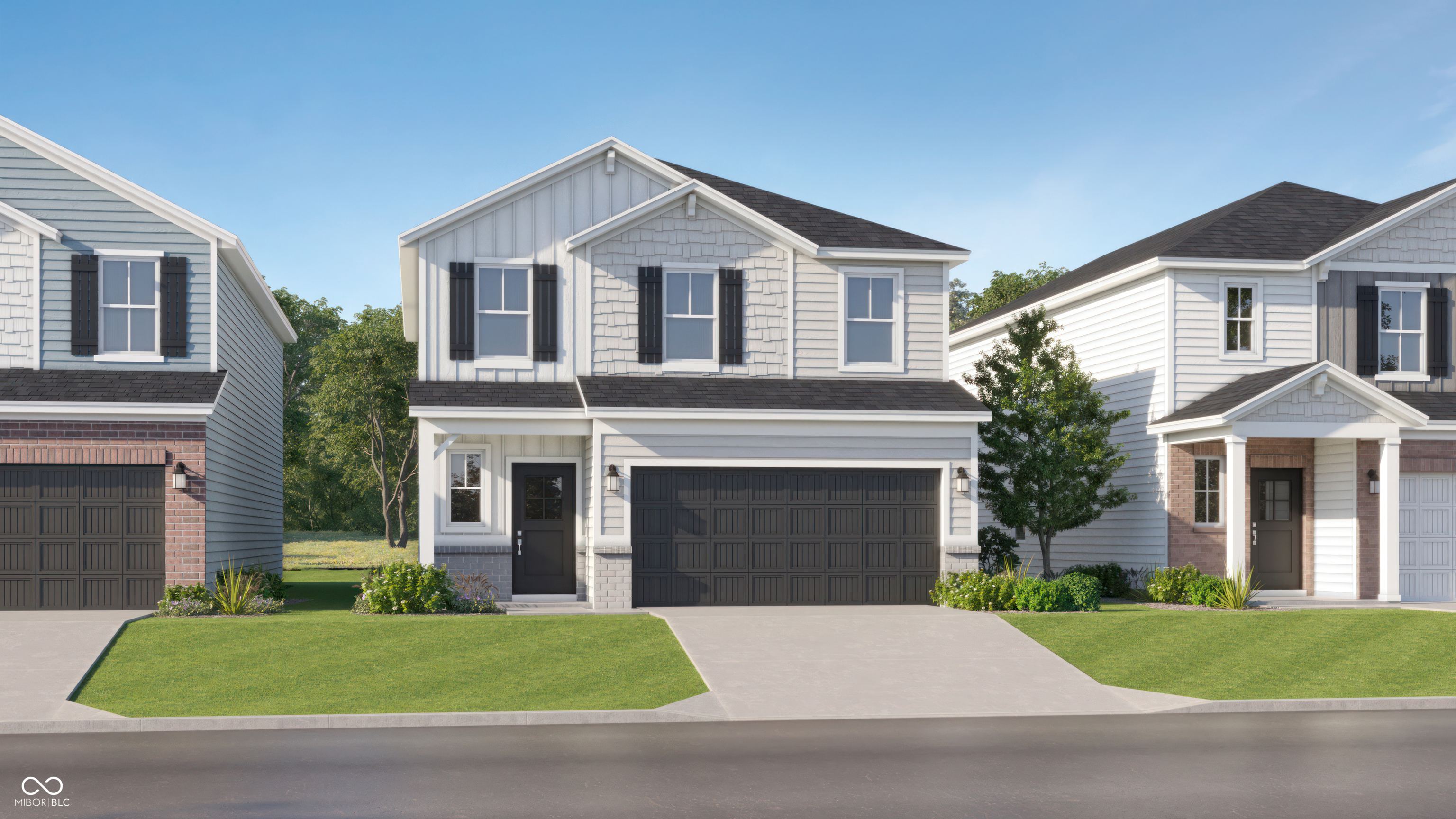 8084 Augusta Creek Drive Pendleton IN 46064