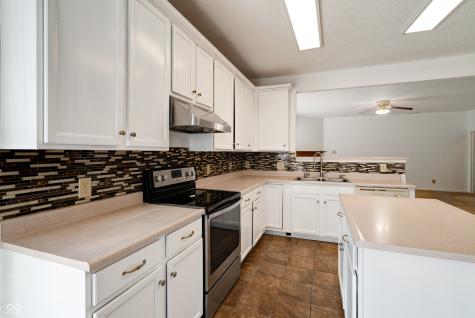1449 Danielle Drive Indianapolis IN 46231