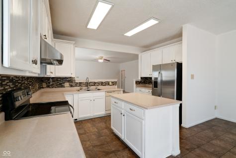 1449 Danielle Drive Indianapolis IN 46231