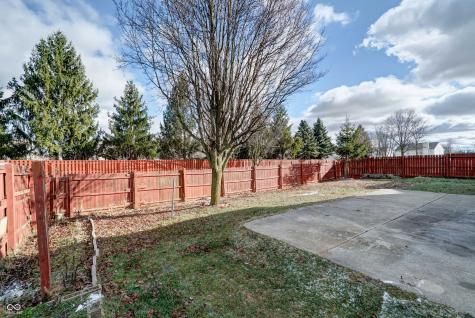 1449 Danielle Drive Indianapolis IN 46231