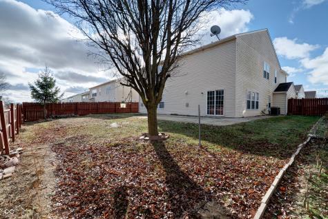 1449 Danielle Drive Indianapolis IN 46231