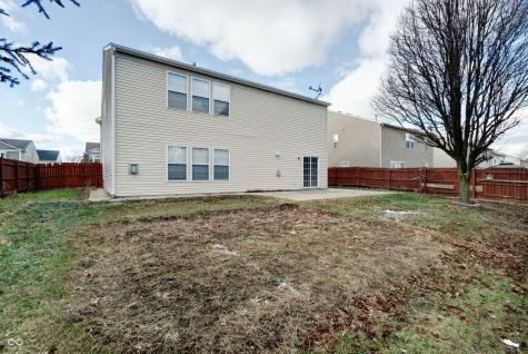 1449 Danielle Drive Indianapolis IN 46231